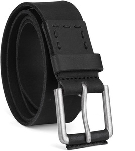 Cinturones de Lujo de Alta Calidad al por Mayor para Hombre 2025, Logotipo Personalizado, Cuero Genuino, Hebilla de Calidad, Estilo Casual, OEM Personalizado - Product Image 4