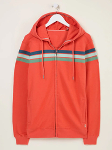 Luxury Cropped Oversized Hoodie – 100% Cotton Heavyweight <b>Hip</b> Hop Streetwear, Blank Custom Men's Pullover in Various Colors - Product Image 5