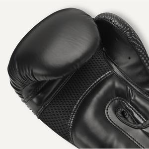 Guantes de Boxeo Transpirables para Muay Thai y Kickboxing, con Logotipo Personalizado OEM, Venta al Por Mayor, para Hombres, Mujeres y Niños, Entrenamiento en Gimnasio - Product Image 2