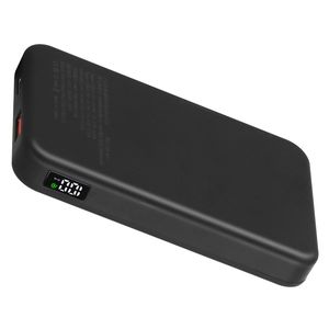 Cargador Portátil Magnético Inalámbrico de 10000 mAh, Carga Rápida de 22.5 W, Banco de Energía Compatible con iPhone 12 13 Pro Mini Pro Max - Product Image 4