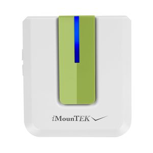 Timbres Inalámbricos con Alcance de 1000 Pies, Timbre para Puerta Resistente al Agua IP44 - Product Image 1