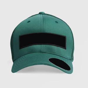 2026 New High Quality 100% Polyester Canvas <b>Baseball</b> <b>Caps</b> for Men Custom Made in Pakistan High Quality Trucker <b>Caps</b> at an Price - Product Image 5