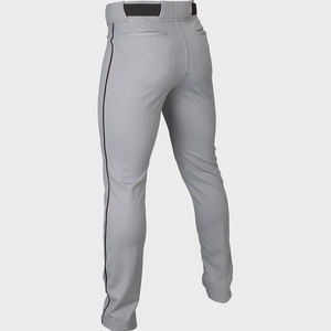 Pantalones de Béisbol Transpirables con Impresión Digital Personalizada de Alta Calidad, Uniformes Deportivos Estampados, 100% Poliéster, Venta al Por Mayor - Product Image 4