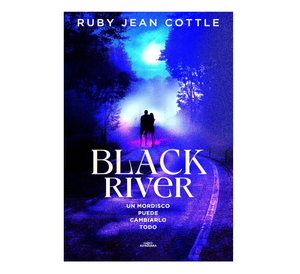 Río Negro. Un mordisco puede cambiarlo todo / Black River (Edición en español) Edición en papel (Suministro al por mayor) - Product Image 3