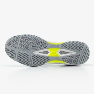 Zapatillas de Tenis de Mesa Butterfly 93740 V-Lite 2, Ligeras, Transpirables, de Alta Tracción, Duraderas, para Pista Cubierta, Fabricadas en Japón, con Suela Superior - Product Image 6