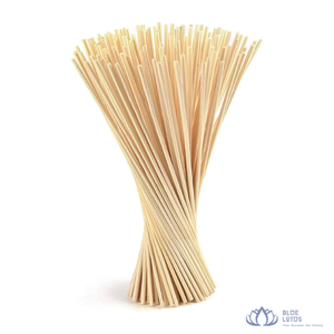 [DISPONIBLE] |   Bâtonnets de rechange en rotin pour diffuseur d'huiles essentielles, désodorisant d'ambiance pour bureau, Vietnam - Product Image 1