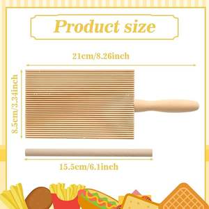 Accesorios para pasta para la cocina, utensilios para pasta para el hogar, utensilios para pasta para restaurantes, utensilios para pasta para chefs, utensilios para pasta para principiantes - Product Image 4