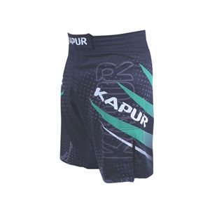 Breathable Lightweight MMA Training <b>Shorts</b> for Men Fight <b>Shorts</b> BJJ Grappling <b>Kickboxing</b> Gym <b>Shorts</b> Sublimated Print Wear - Product Image 3
