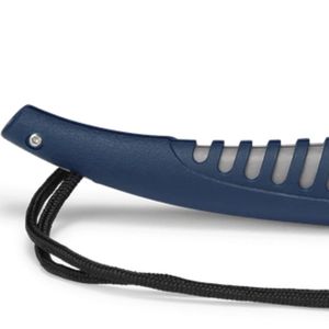 Cuchillos Plegables de Acero Inoxidable con Hoja Afilada, Cuchillos Compactos EDC, Cuchillos Utilitarios Portátiles para Acampar al Aire Libre, Senderismo, Viajes, Herramienta de Uso Diario - Product Image 2