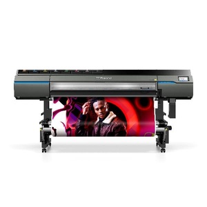 Machine d'impression et de découpe multifonctionnelle TrueVIS VG3-640 VG3-540 à succès avec support audio et encre, livraison gratuite - Product Image 2
