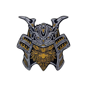 Wholesale Custom Twill Fabric Chenille 3D Logo Embroidered Patch Iron on Embroidery Sew on Patches for Clothing Customized - Product Image 1