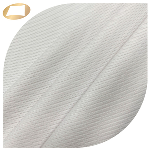 Tela de poliéster para polo, aislamiento térmico nano red pique eye - Product Image 2