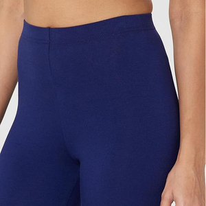 Leggings de Yoga Flexibles para Mujer, Cintura Alta, Control de Abdomen, Elásticas, Transpirables, Sin Costuras, Pantalones Deportivos - Product Image 4