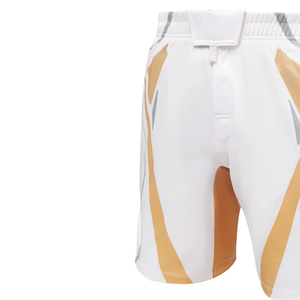 Shorts de combat MMA personnalisés à imprimé tigre vert pour hommes, shorts de grappling BJJ, séchage rapide, pour entraînement en salle de sport pour hommes - Product Image 2