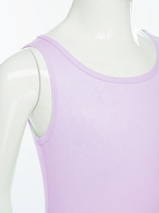 Traje Deportivo de Patinaje para Niñas de 4 a 14 Años, Mono Deportivo, Leotardo de Cuerpo Entero Informal para Juegos, Entrenamiento Atlético y Yoga - Product Image 3