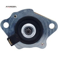 Moteur de démarrage de moto 31200-GAH-A00, démarreur de moto DIO-50 1988-2000 SA50 pour ELITE 1996-2001 f