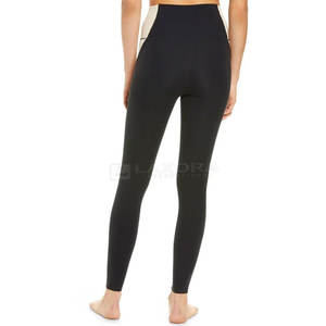 Gym Fitness Women <b>Legging</b> Workout Wear Wholesale Women <b>Legging</b> Activewear Seamless Women <b>Legging</b> - Product Image 4