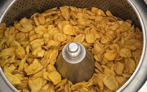 Jacas Deshidratadas (Fruto Seco de Jaca) Bajo en Humedad - Exportador de Vietnam - CARYLN - Product Image 2