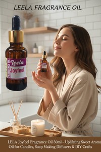 Huile parfumée jajoba, description, titre, mots-clés sans virgule pour - Product Image 6