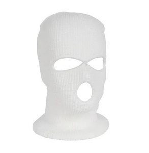 Cagoule personnalisée à motif imprimé, masque intégral à un trou en polyester, coupe-vent pour casque de sport et moto – Prix le plus bas - Product Image 3