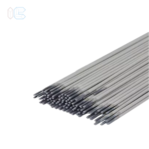 Electrodo de Soldadura de Acero al Carbono AWS E6013 de Alta Calidad, Certificado ISO9001, AC/DC, Personalizable, OBM, Muestra Gratuita - Product Image 6