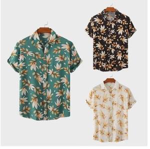 Ropa para Hombre, Camiseta de Algodón de Manga Corta, Camisetas Polo de Verano, Camiseta Polo de Manga Corta de Secado Rápido, Ropa Masculina de Alta Calidad - Product Image 5