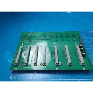 Jeol DET AMP MPB โมดูลควบคุมอิเล็กทรอนิกส์ MP004271-00ใช้เป็นชิ้นส่วนอุปกรณ์เซมิคอนดักเตอร์รุ่นเก่า - Product Image 6