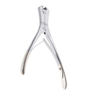 Ensemble d'instruments chirurgicaux orthopédiques Dentavex en acier inoxydable de haute qualité, Rongeur à os, Coupe-fils manuel, Classe I CE - Product Image 2