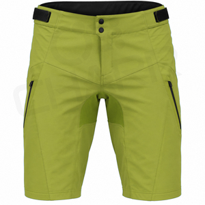 Shorts de cyclisme pour hommes, style nouveau, imprimés numériquement, pour VTT, vente en gros - Product Image 3