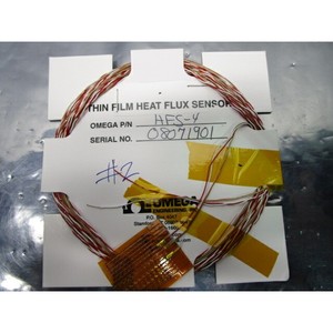 เซ็นเซอร์ฟลักซ์ความร้อนฟิล์มบางของโอเมก้า HFS-4อุปกรณ์เซมิคอนดักเตอร์และชิ้นส่วนที่เป็นมรดกระดับโลกที่เชื่อถือได้101090ที่ - Product Image 4
