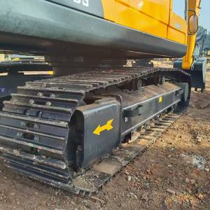 Excavatrice sur chenilles d'occasion <span class=keywords><strong>Hyundai</strong></span> 220-9S en excellent état de fonctionnement - Product Image 3