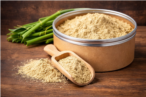 Herbal Cissus Quadrangularis Extract Powder 20% Ketosterones Wholesale - Product Image 2