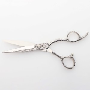 Professional 6 CNC Precision Hairdressing Scissors Stainless Steel Barber Shears for Expert <b>Hair</b> Cutting Salon <b>Styling</b> <b>Tools</b> - Product Image 2