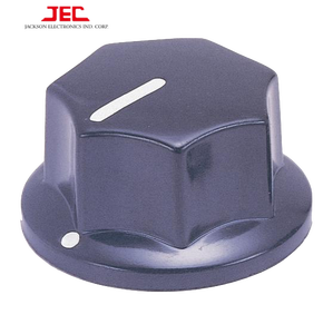 JEC ปุ่มควบคุมไฟฟ้า, ปุ่มปรับเสียงกีตาร์เจ็ดมุมอุปกรณ์อิเล็กทรอนิกส์ - Product Image 3