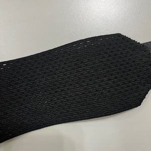 Baseball Runner Protective Sliding <b>Mitt</b>-Polyester Neoprene Black Palm Protection Customized Logo OEM Brand - Product Image 4