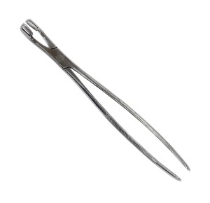 Pinzas Dentales para Caballos de Alta Calidad, Herramientas Quirúrgicas Veterinarias para Extracción de Molares Equinos, TARIQ MFG CO - Product Image 4