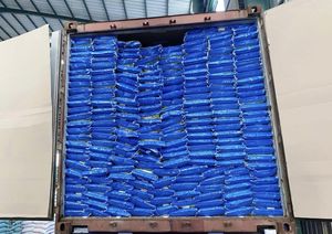 Arroz Jazmín Tailandés Hom Mali, Arroz Blanco de Grano Largo, Calidad Premium, 1 kg, 5 kg, 10 kg, 25 lb, 50 lb - Product Image 6