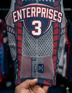 Maillots de football de la nouvelle saison, kit personnalisé avec logo, maillots de football et maillots de soccer fabriqués au Pakistan - Product Image 5