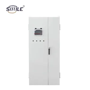 CHNSMILE Sheet metal factory Professional Customised Electrical Cabinets Battery Cabinets Design available