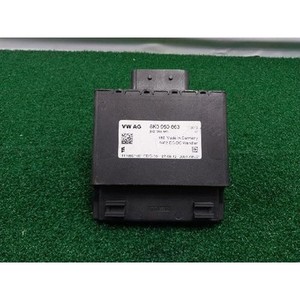 ECUs y Módulos de Computación Usados A4 8K0959663 - Product Image 1