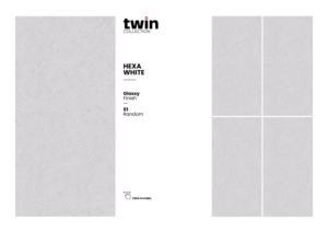 กระเบื้องพอร์ซเลนพรีเมียมทันสมัย ขนาด 60x120 ซม. 600x1200 มม. 24x48 นิ้ว ผิวมันเงา รูปแบบขนาดใหญ่ ดีไซน์สวยงาม เหมาะสำหรับตกแต่งภายใน - Product Image 2