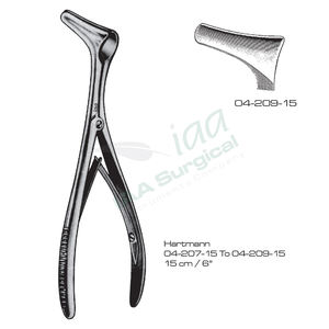 Spéculum nasal en acier inoxydable de haute qualité, meilleur design, prix de gros pour instruments dentaires - Product Image 4