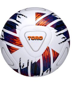 Balón de Fútbol Digital Pixelizado TORO SKINS TS-SB-0011 Hecho en Pakistán - Product Image 5