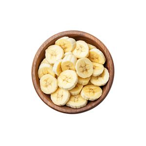 Plátanos Congelados de Vietnam, Pelados y en Trozos Enteros, Fruta Tropical para Postres, Smoothies, Batidos y Suministro al por Mayor - Product Image 6