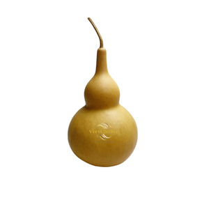 มะระแห้งธรรมชาติ วัสดุงานฝีมือรักษ์โลก สำหรับงานศิลปะ DIY จำหน่ายส่ง - Product Image 3