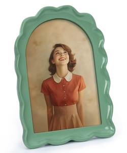 กรอบรูปติดผนังและตั้งโต๊ะไม้เรซิ่น MDF จาก Classic Home Decor RR Enterprises ผลิตจากเรซิ่น - Product Image 1