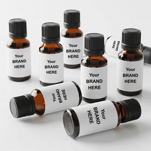 Aceite de Semilla de Zanahoria 100% Orgánico de Primera Calidad, Prensado en Frío, Antienvejecimiento, Blanqueador, Antiarrugas, a Bajo Precio - Product Image 5