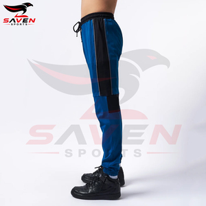 Vêtements de sport décontractés pour hommes, pantalons de jogging avec poches zippées, légers, à prix raisonnable, respirants, pantalons de survêtement pour hommes - Product Image 6