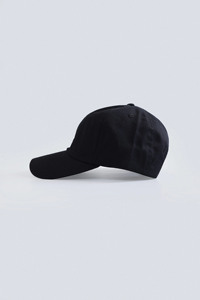 Custom Unisex Polyester/Cotton Breathable & Waterproof Casual <b>Cap</b> - Product Image 2