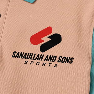 Chemise pour homme, décontractée, été, streetwear, respirante, séchage rapide, manches courtes, rayée, tricotée, usage quotidien, polyester/coton - Product Image 6